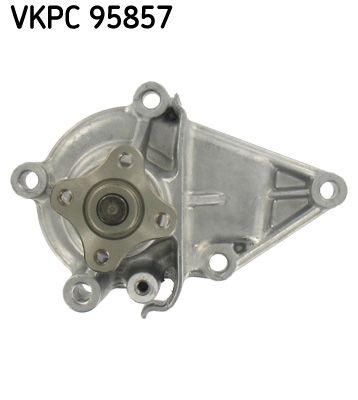 SKF Wasserpumpe, Motorkühlung (VKPC 95857) Thumbnail